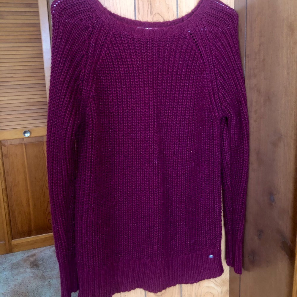 AEO Oversized Sweater